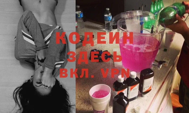 Кодеин Purple Drank  цена наркотик  Шумиха 